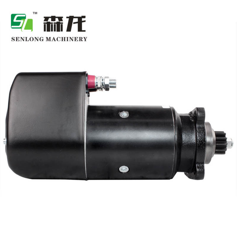 Atlas PR425 8.5 Deutz F6L413 11T Starter Motor 11139078 0001410069 0001410100 0001416031