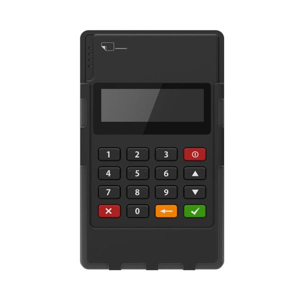 Mini Bluetooth POS Machine