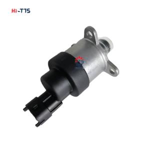 China Fuel Metering Solenoid Control Valve SK140 EC290 0928400617 Metering Valve on sale