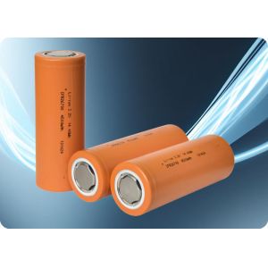 3.2V 4500mAh LiFePO4 Battery 13.5A Discharge 2000 Cycles