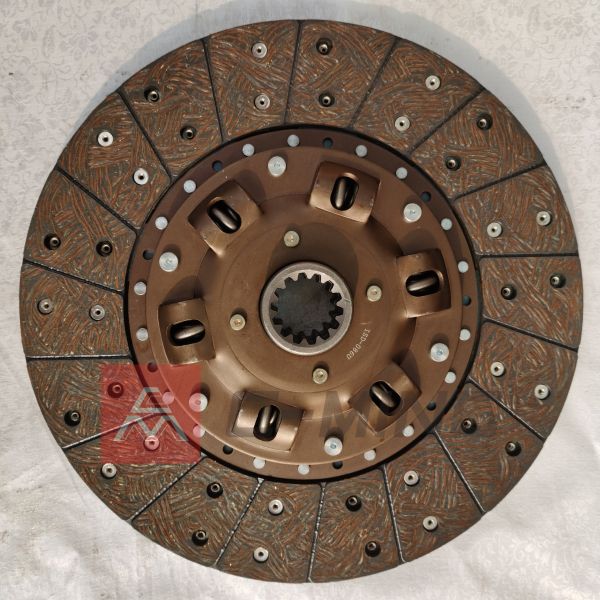 China ISUZU 4HL1 ISD086U 8973771490 Mitsubishi Clutch Kits 300x190x14x35.2 wholesale