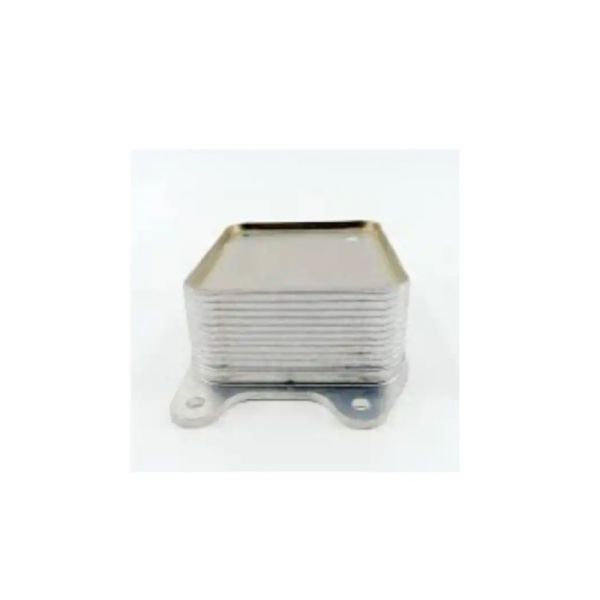 Auto Parts Cooling System Radiator Oil Cooler Compatible EA211/1.4T/1.6 OEM 04E117021F 04E 117 021F