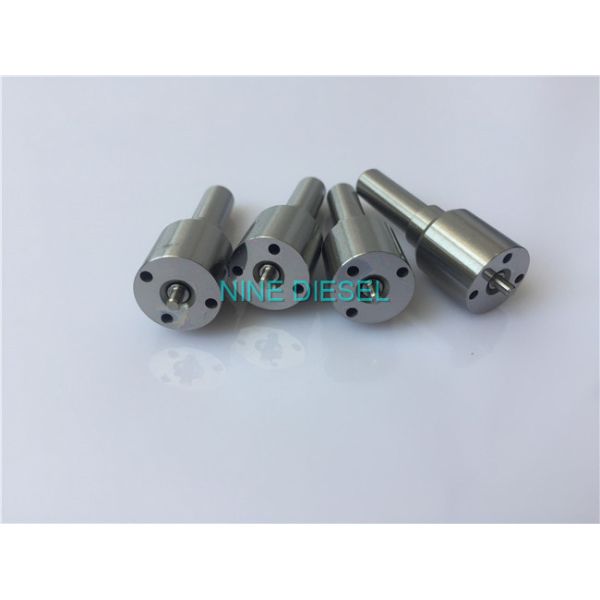 Good Stability Denso Diesel Injector Nozzles Long Service Life Time