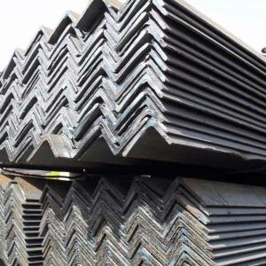 China TP410 Stainless Steel L Bar Annealed Hot Rolled Angle Bar wholesale