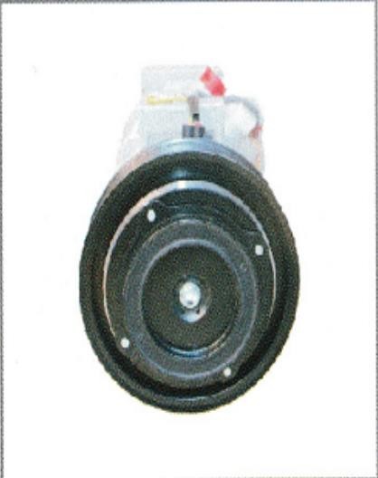 ALA20103 TOYOTA AC Compressor Toyota Camry2.4 AC Compressor 10S17C AC Compressor 88320-48080 88310-48040 AC Compress