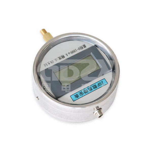 800KV 0~1999μA DC High Voltage Micro Amperemeter Digital Display