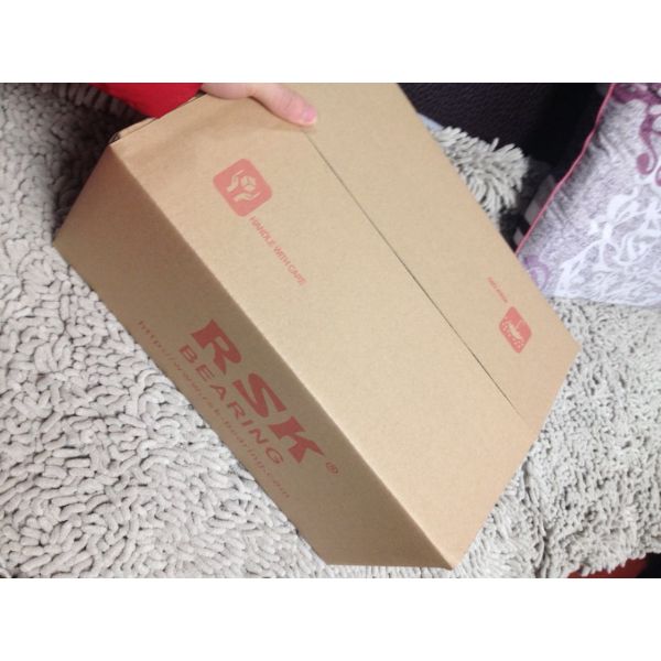 Shinning Precision Bearing 624ZZ