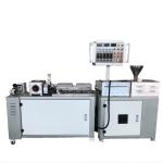 Single - Screw 15kw 3D Printer Filament Machine