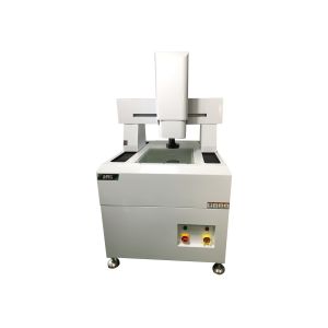 China 220V AC 0.5um AMH650 Video Coordinate Measuring Machine wholesale