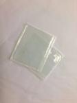 Lightweight Plastic Shipping Envelopes , Transparent Mailing Envelopes
