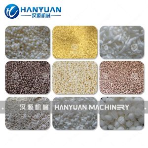 Rice Puffed Equipment