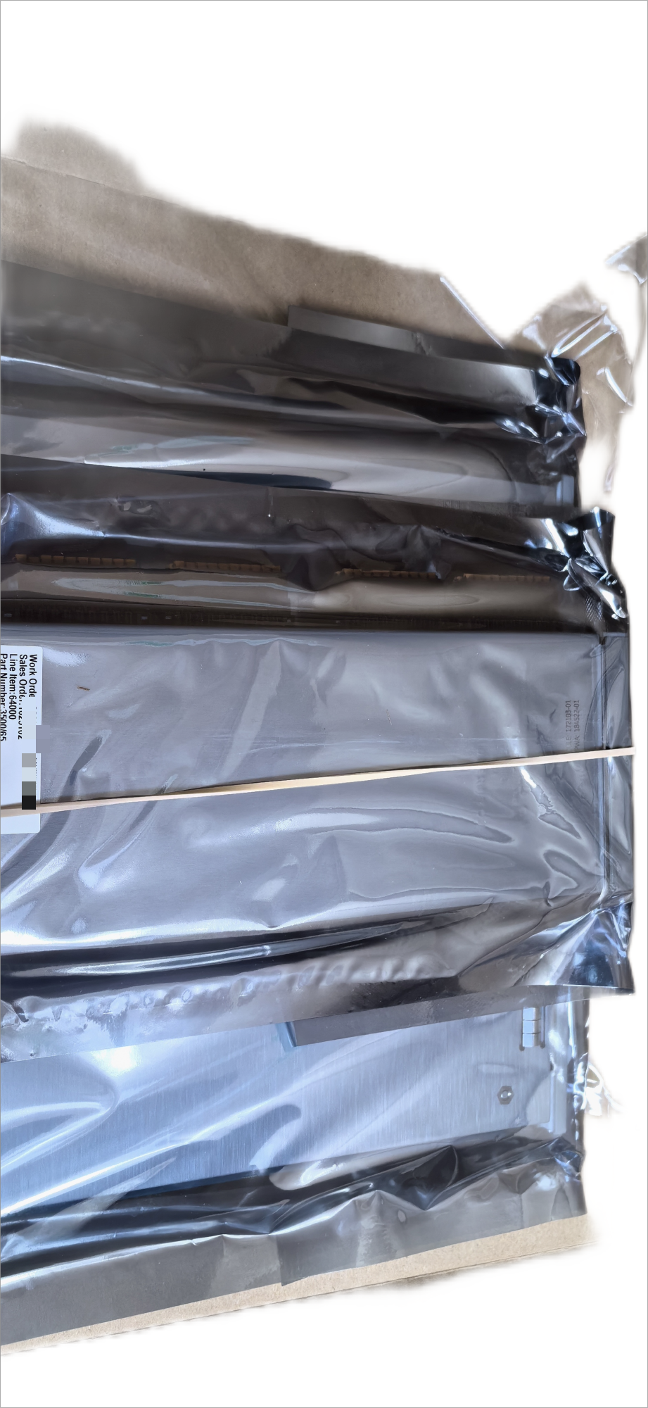 3500/65 Bently Vibration Sensor 16 Channel Multi Channel Temperature Monitor 3500/65-01-00 145988-02