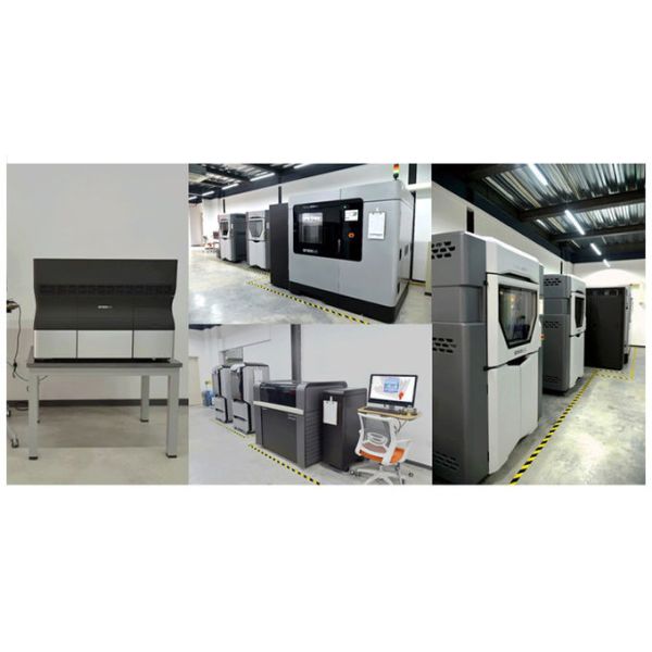 SLS PA Nylon Rapid 3d Printing Prototype Service