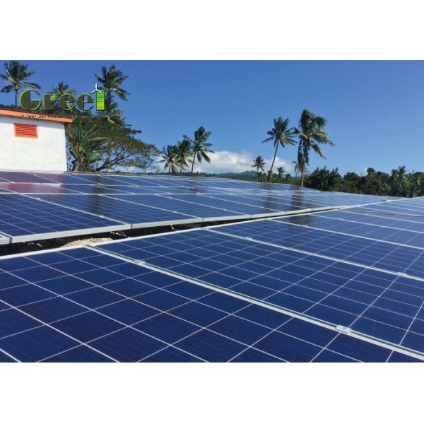 China Solar Electricity Back Up Energy 10kw Solar Panels Inverters Controllers wholesale