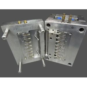 LKM / DME Automotive Plastic Mould Electric Switch Mold High Precision