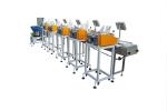 High Efficiency Automatic Card Issuer Specification Plastic Bag Wrapping