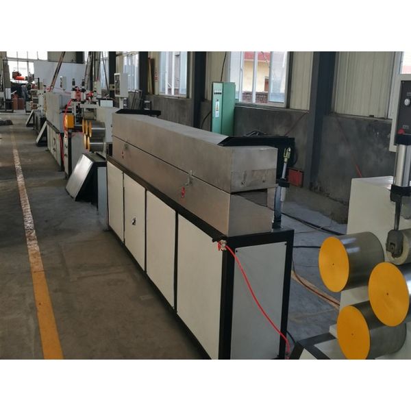 Factory Direct Supply PP Strap Band Production Line