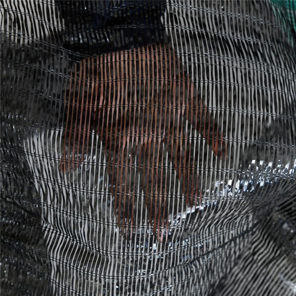 Plastic Clip Shed Agricultural Cloth 350gsm Greenhouse Shade Netting