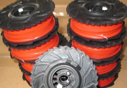 Q195 galvanized wire in coil or spool, u type wire, loop tie wire