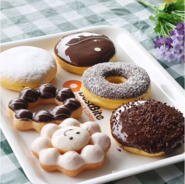 220V Automatic Donut Machine