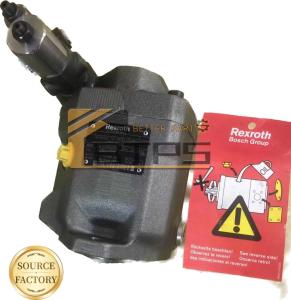 A10vso28 A10vo A10vso Hydraulic Axial Piston Variable Displacement Pump A10vso28DFR