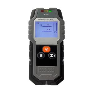 Buy cheap Hot Selling Professional Multi-functional Wall Scanner & Stud Finder - Magnetic from wholesalers