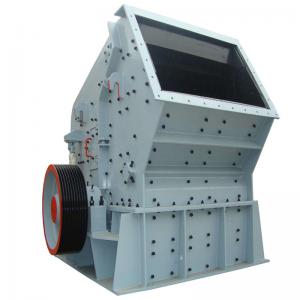 China Mining 37kw Hard Rock Impact Crusher Machine For Industrial Plant wholesale
