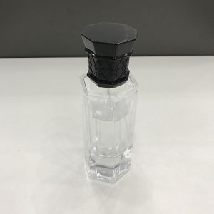 China ISO9004 Zamac Aroma Topper Cap Customized Shape 10000pcs MOQ wholesale