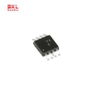 AD8476ARMZ-R7 Low-Power Audio Amplifier IC Chip For High-Performance Applications