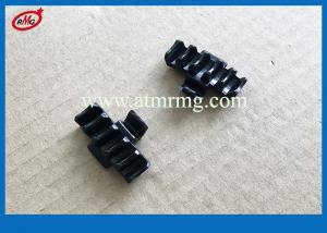 China Small Size NCR ATM Parts Ncr Shutter Black Worm Drive Gear 445-0706390 4450706390 wholesale