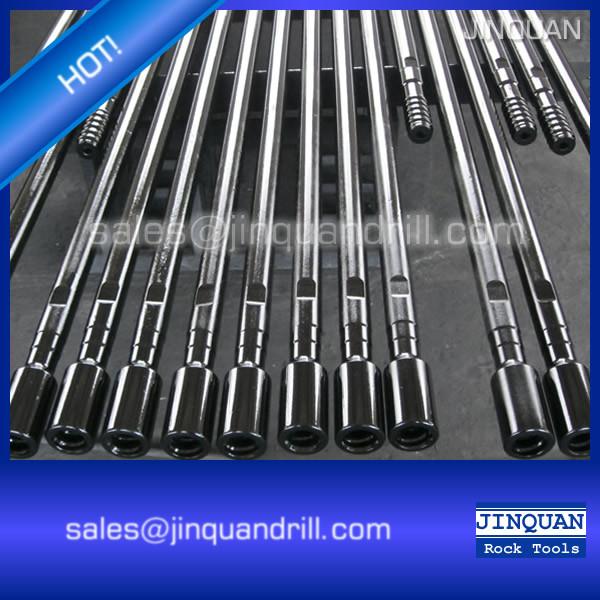 Quality MF rod T38-12ft (with coupling) for sale