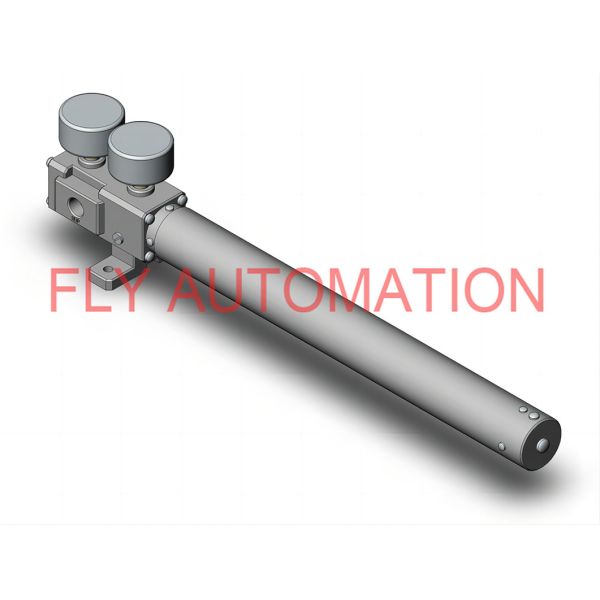 IP200 Series (IP200-200) Automation Control Components Cylinder Positioner