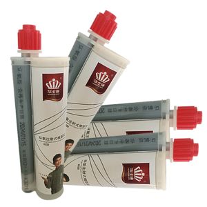 High Performance Epoxy Adhesive Chemical Anchor Rebar Glue
