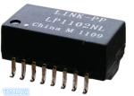 TS6121C Ethernet Isolation Transformer 10/100 BASE - T LP1102NL