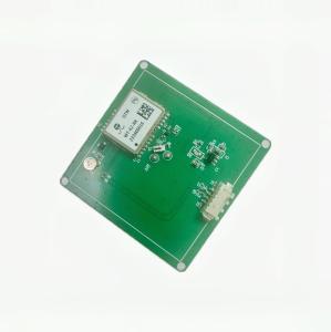 China Compact GPS Module with RTK for High Altitude Applications wholesale