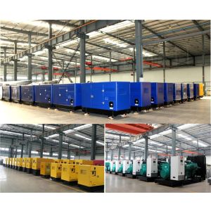 Guangdong Powerplus General Equipment Co.,Ltd