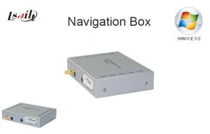 High Resolution Car Sat  Navigation Module for JVC  In-dash Monitor / DVD Screen