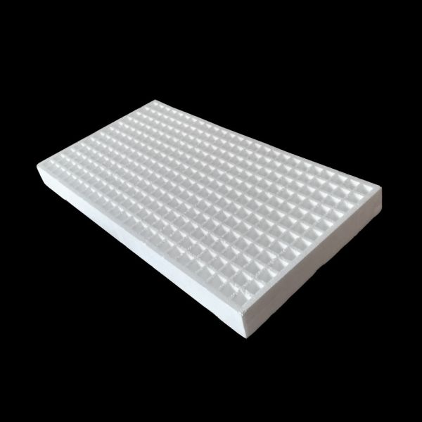 High Density Floating EPS EPP Foam Hydroponic Planting Board Aerosol Cultivation