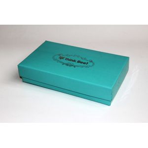 China Luxury Recycled Paper Gift Boxes , customized chocolate / Jewelry gift boxes wholesale