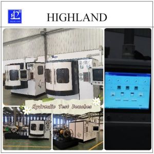 China Easy To Operate Hydraulic Test Benches YST500 Specification wholesale