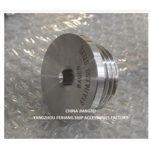 Sounding Cap-Sounding Plug-Sounding Head Material Copper