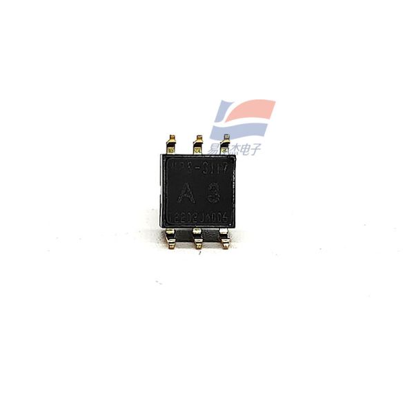 MPS-2108-030GC Electronic Pressure Sensor Piezoresistive For Oxygen Generator