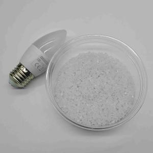 China Co Extrusion Light Diffusion PC UL94 V0 Polycarbonate Multi Layer wholesale