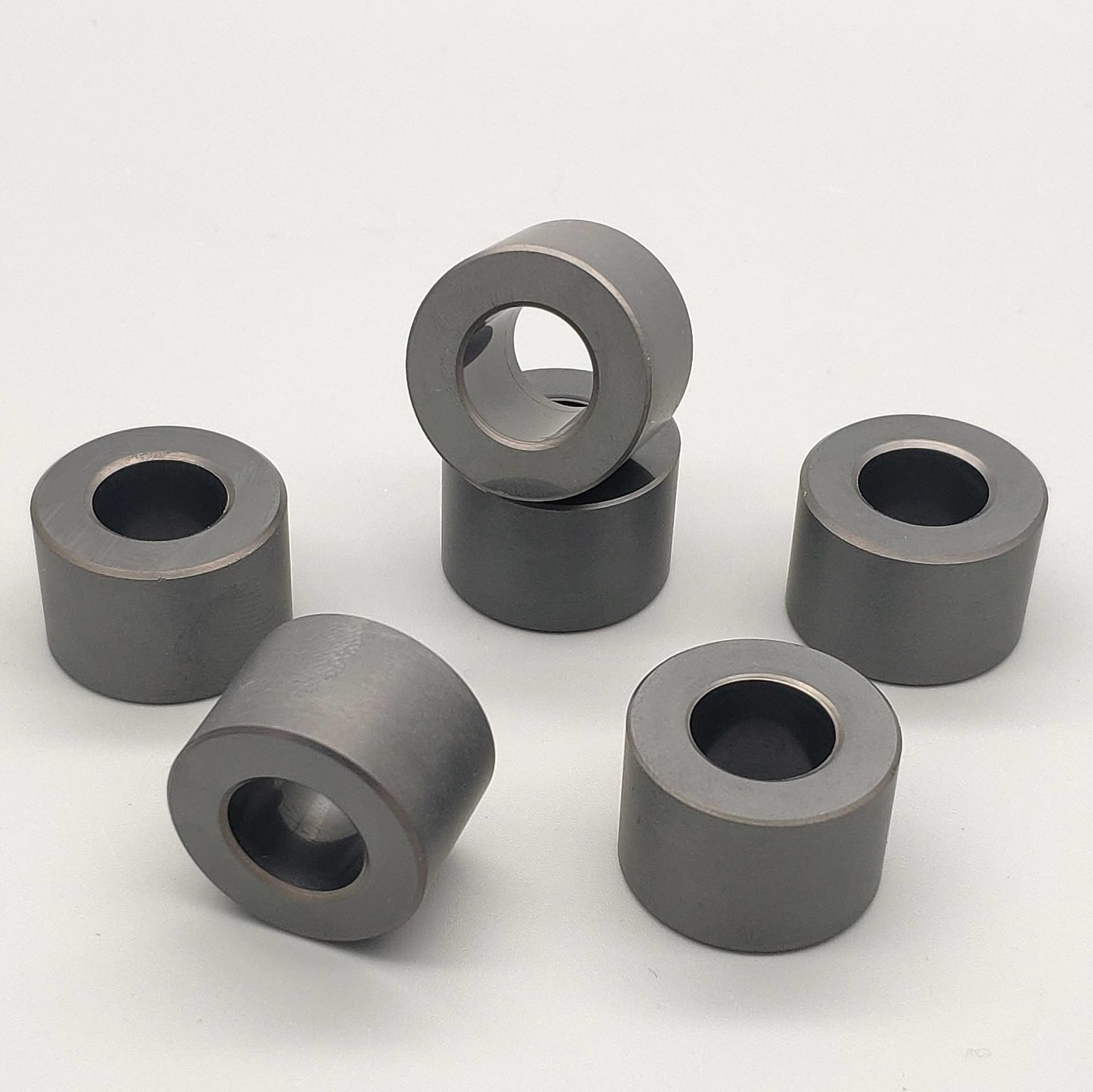Excellent Wear Resistance Si3N4 Silicon Nitride Ceramic Disc / Disk