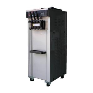 China Soft Serve Ice Cream Machine Affordable For Restaurants on sale