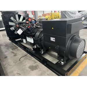 China 16 KW Standby Diesel Generator wholesale