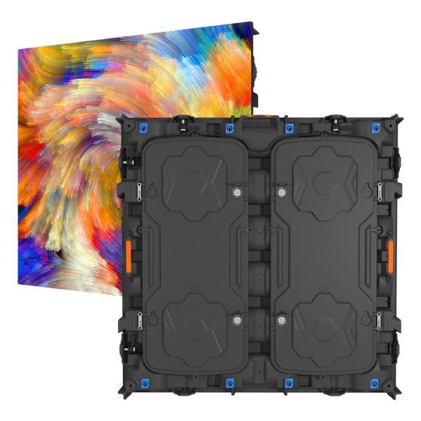 Quality OEM Outdoor Fixed LED Display Aluminum P5 Outdoor LED Panel CE Certificate for sale