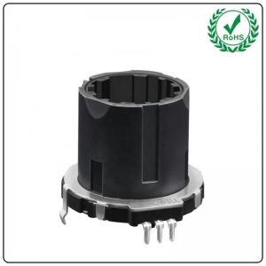 China 28mm Hollow Shaft Rotary Encoder , Shaft Hollow Sensor EC28 Ring Encoder on sale