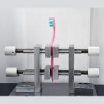 Digital Display charpy Izod Impact Testing Machine Toothbrush Pendulum