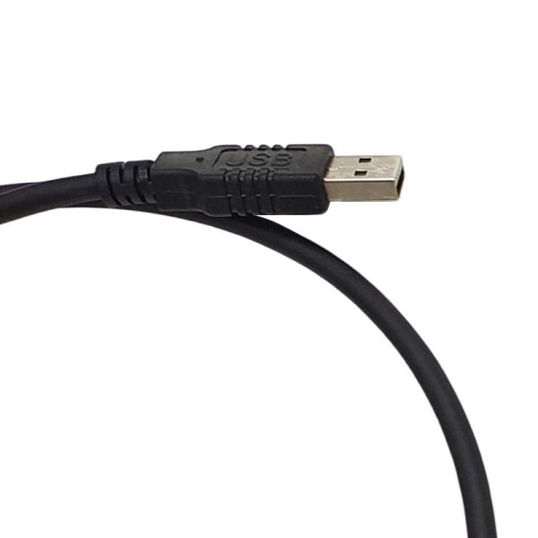 7pin USB Data Cable L7U50 Connect For SOUTH Galaxy G1 Series Receiver To Computer